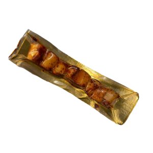 Кальмар шашлычок горячего копчения 0.25 кг