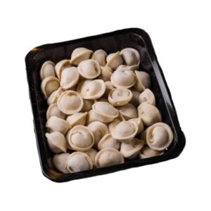 Пельмени с щукой 450г